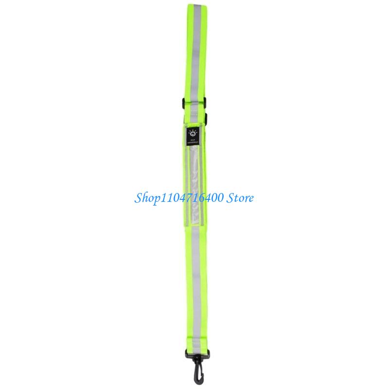 y1gd High Visibility LED Refle - Running Visibility Gear recension och pris