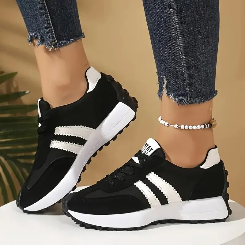 Designer Sneakers Women Sport  - Running Shoes Women recension och pris