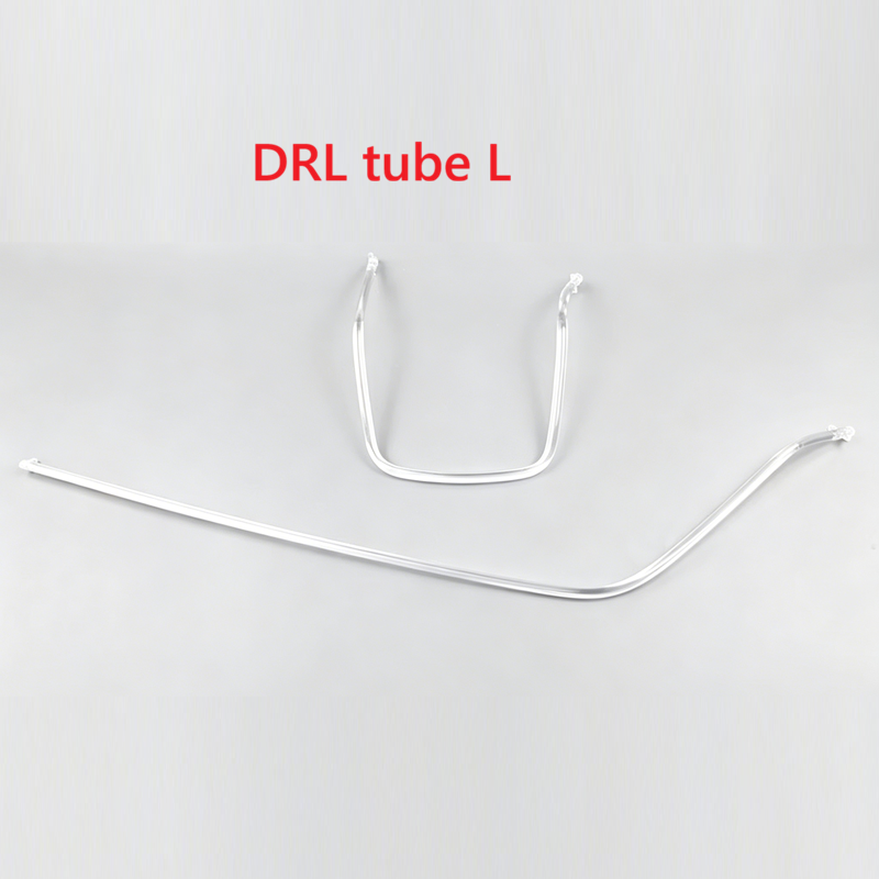 Headlight DRL Light Guide Tube - Running Headlamp recension och pris