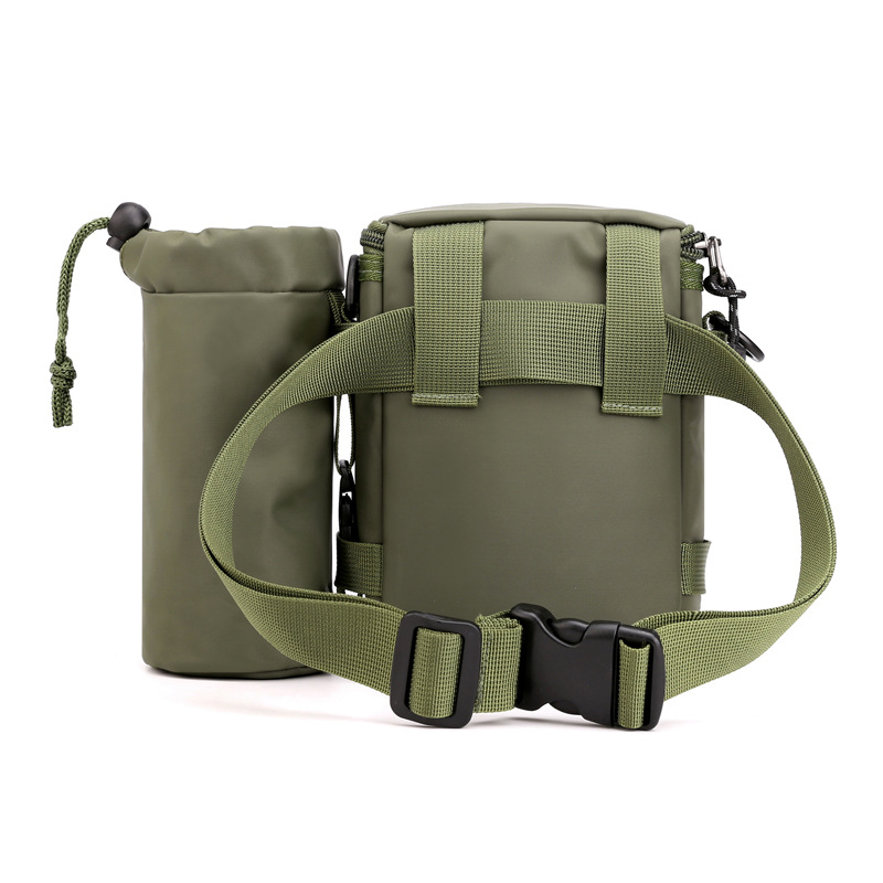 Outdoor waist bag multi-functi - Running Belt recension och pris