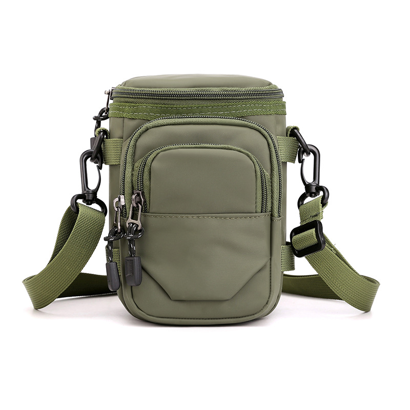 Outdoor waist bag multi-functi - Running Belt recension och pris