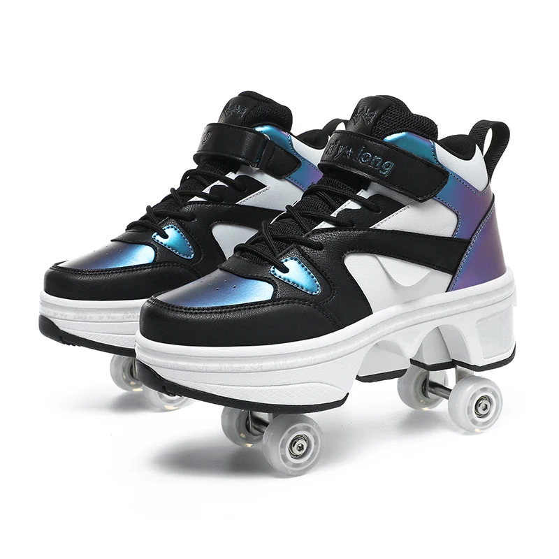 NEW children's sports roller s - Running Shoes Men recension och pris