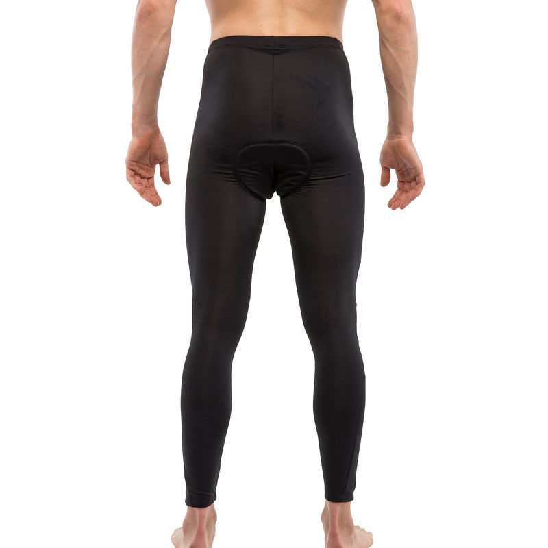 Winter Cycling Pants 2025 Clas - Race Bib recension och pris