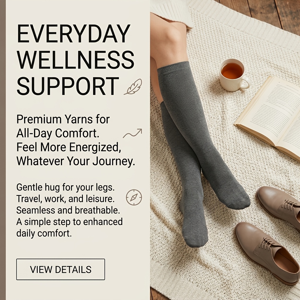 Flat Gray Non-Cotton Crew Spor - Sports Socks recension och pris