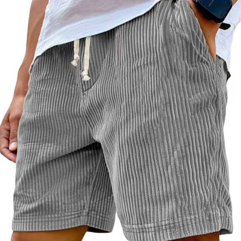 NEW Summer Corduroy Sports Sho - Joggers Pants recension och pris