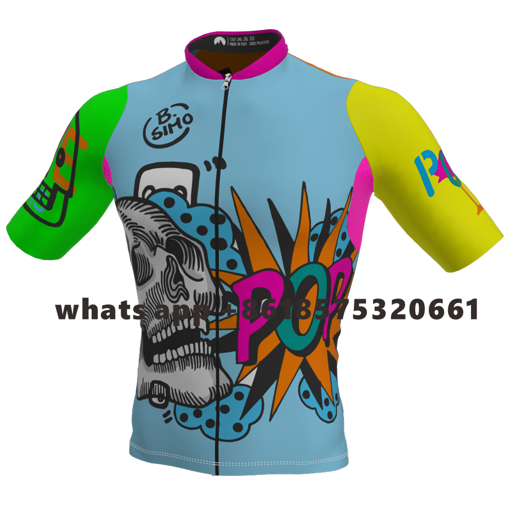 Slopline 2022 New Arrival Brea - Race Bib recension och pris