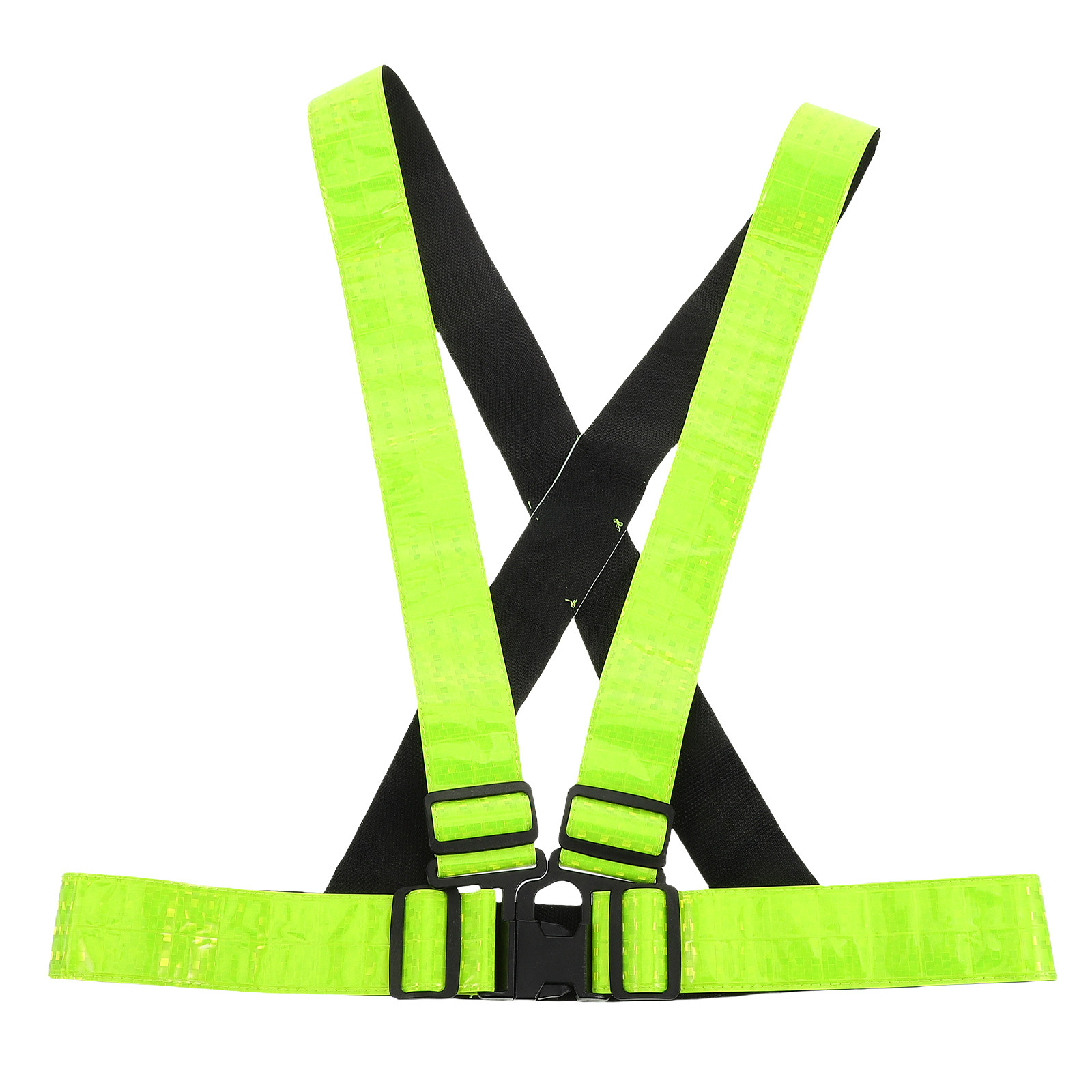 Reflective Vest Night Running  - Running Visibility Gear recension och pris