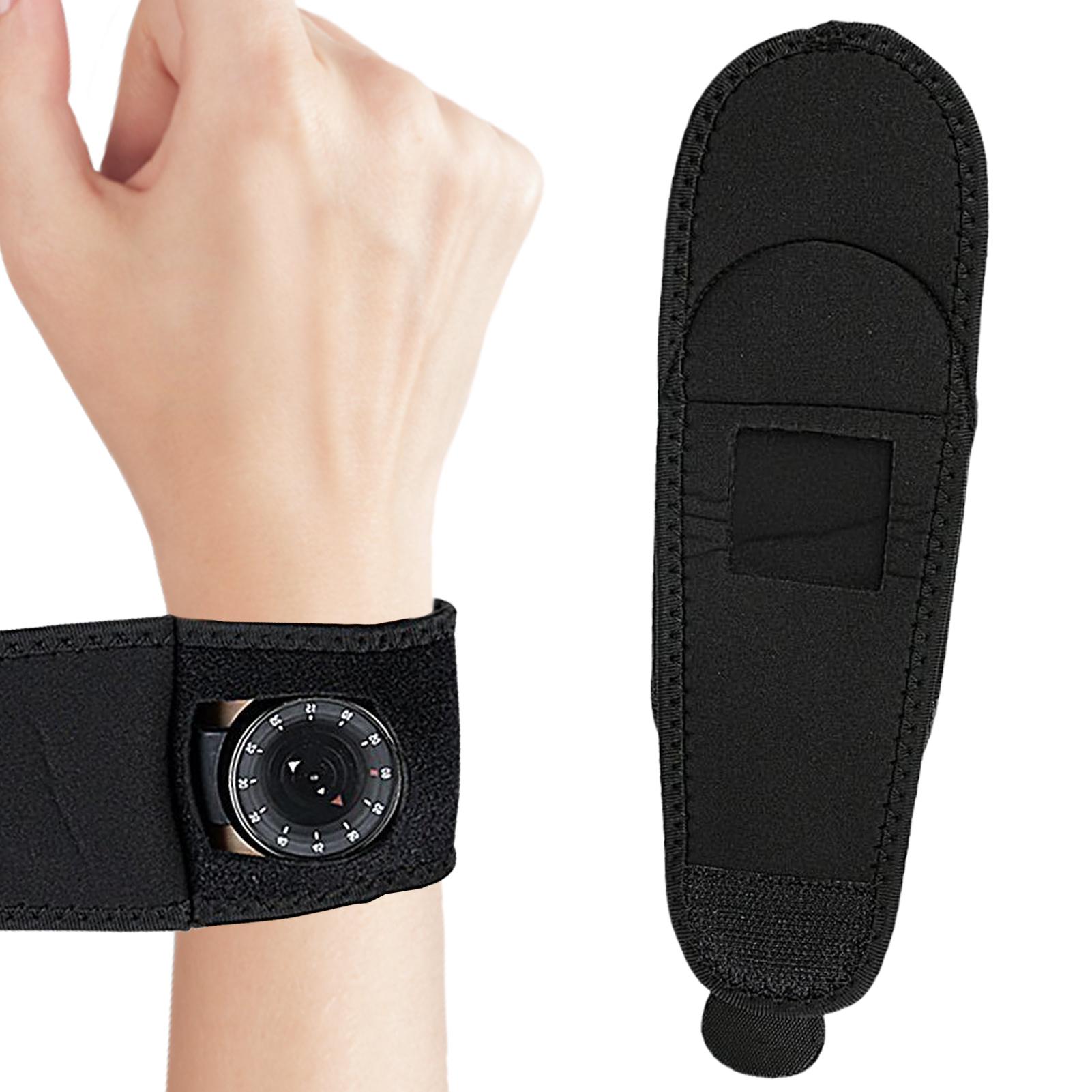 Watch Band Wrist Protector Wat - Running Watch recension och pris
