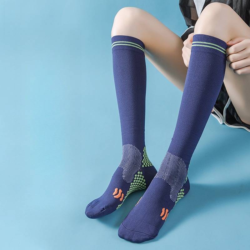 Ladies High Pressure Fitness S - Sports Socks recension och pris