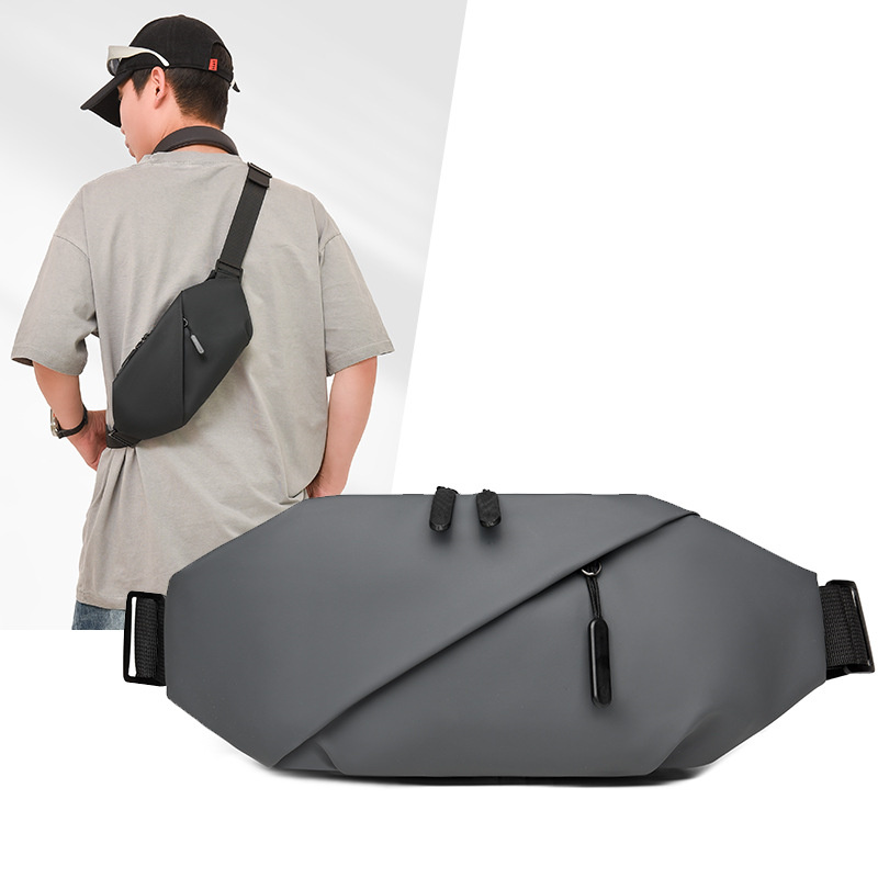 Men Minimalist Outdoor Sports  - Running Belt recension och pris