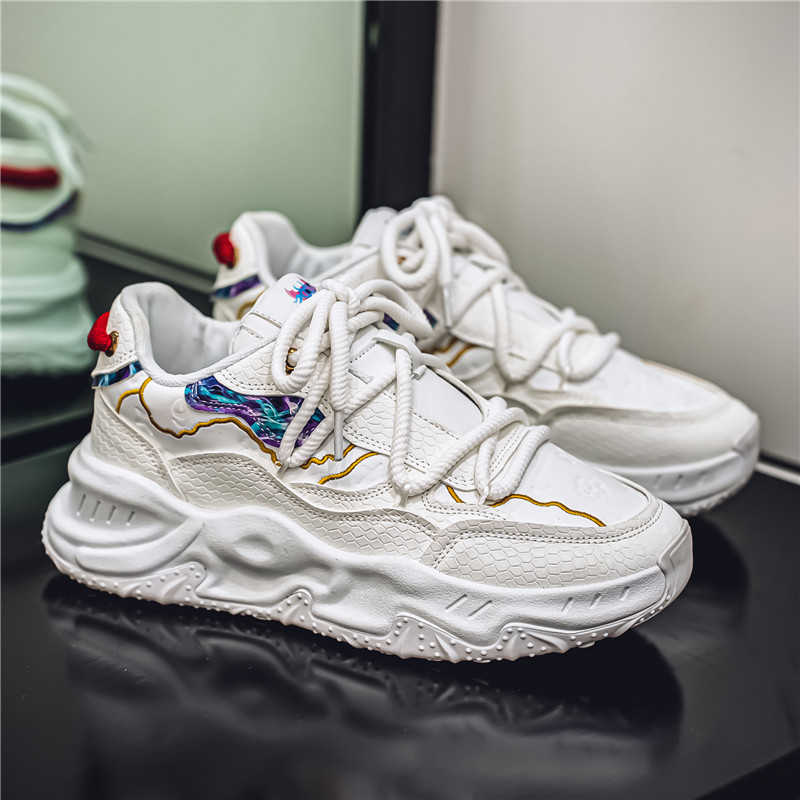 Round Foot Key Height Basket R - Running Shoes Men recension och pris