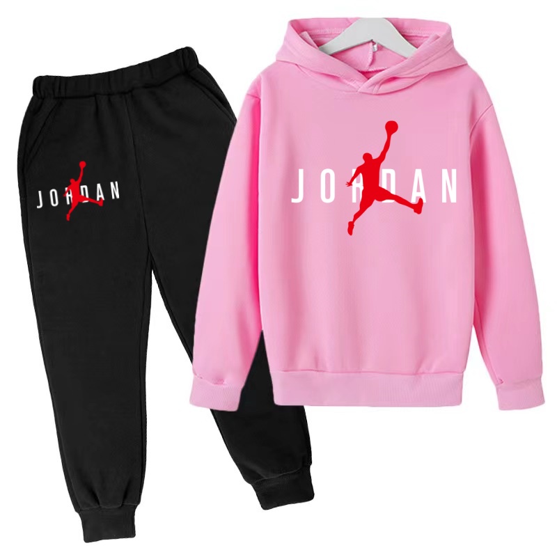 Kids Clothes Hoodie Basketball - Running Gear Kids recension och pris