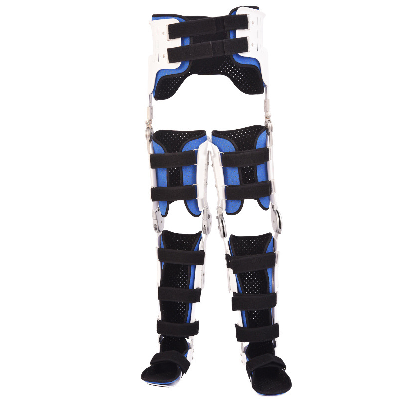 Knee Joint Fixed Adjustable Le - Ankle Brace recension och pris