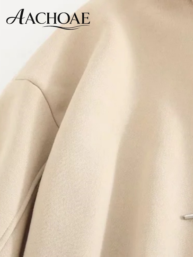 AACHOAE Women's Tracksuit Hood - Joggers Pants recension och pris