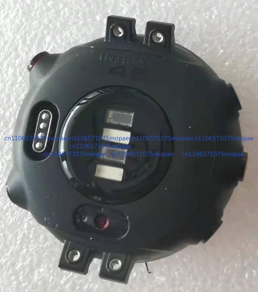 Used 95% new Battery Back Cove - Running Watch recension och pris