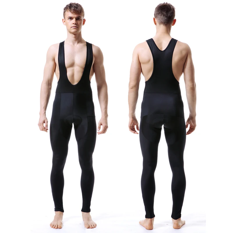 X-Tiger Cycling Bibs Pants For - Race Bib recension och pris