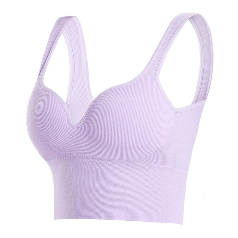 High Impact Seamless Sports Br - Running Gear Junior recension och pris