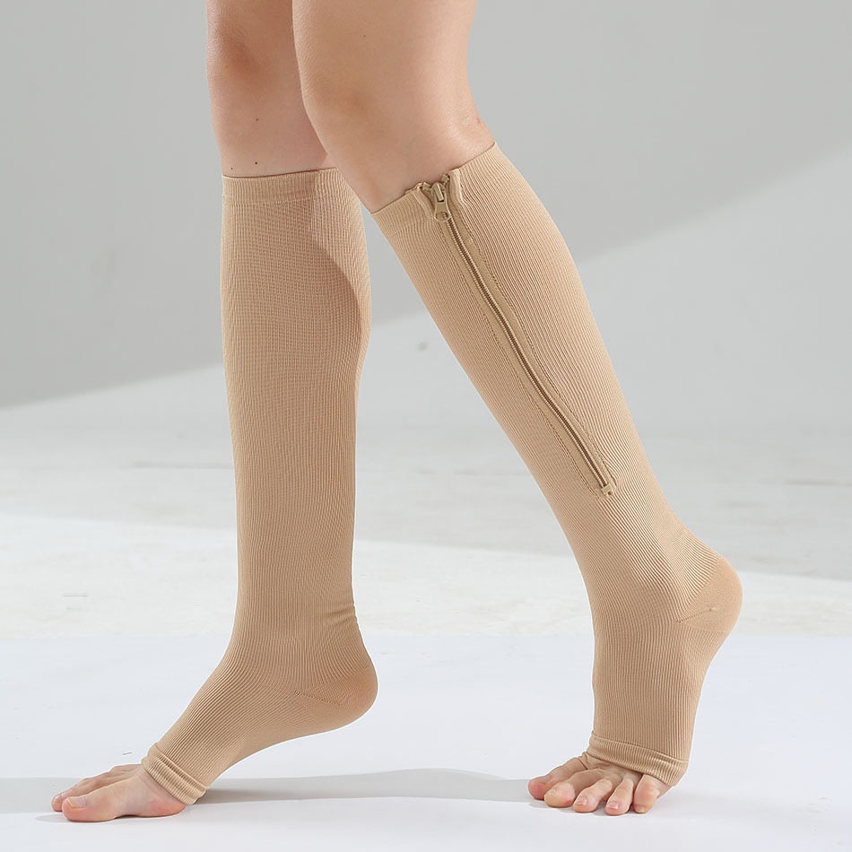 Running Sports Compression Soc - Sports Socks recension och pris