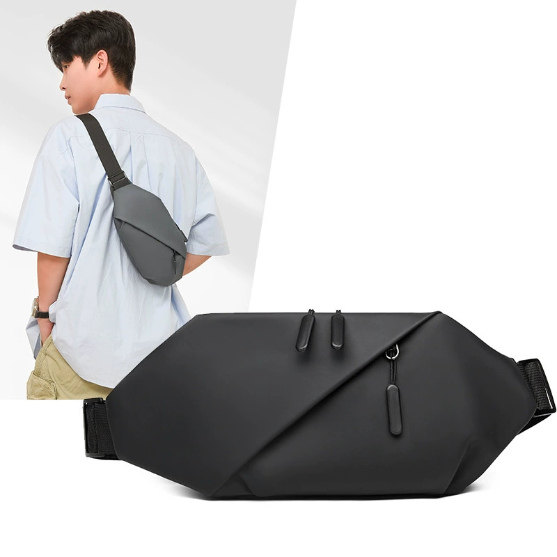 New Men Minimalist Outdoor Spo - Running Belt recension och pris