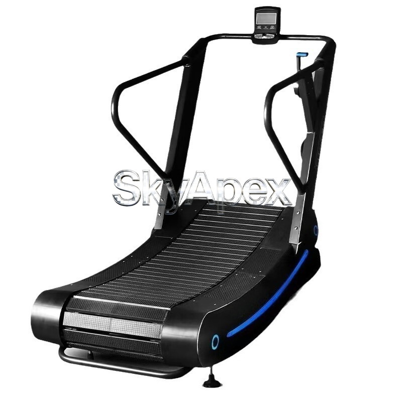 Adjustable Magnetic Resistance - Running Belt recension och pris