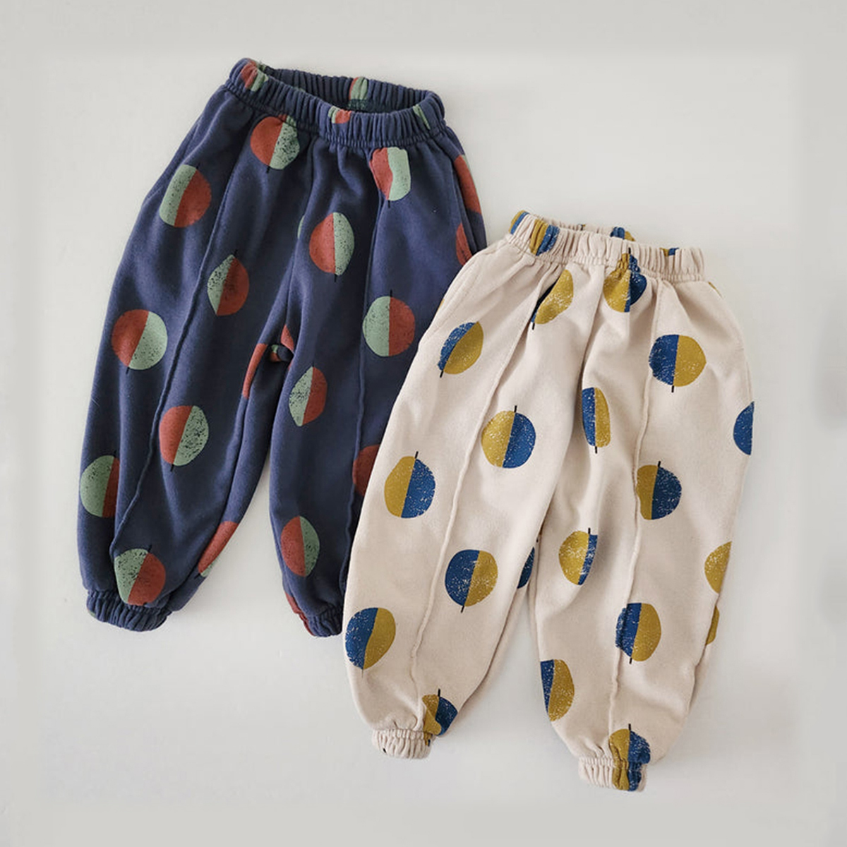 Korea Baby Boys Clothes Sets K - Running Gear Kids recension och pris