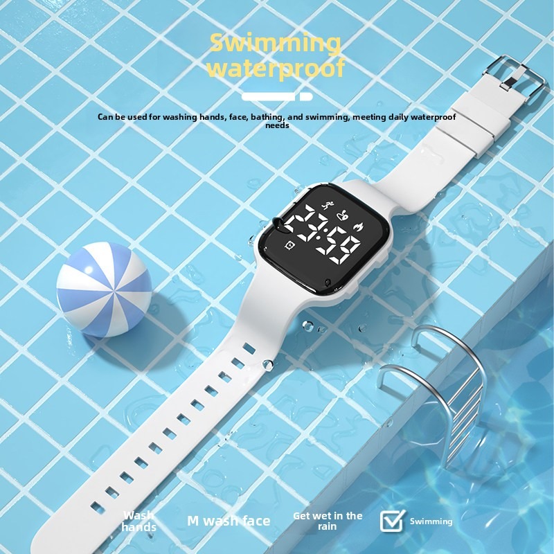 2026 New Women Night Running F - Running Watch recension och pris