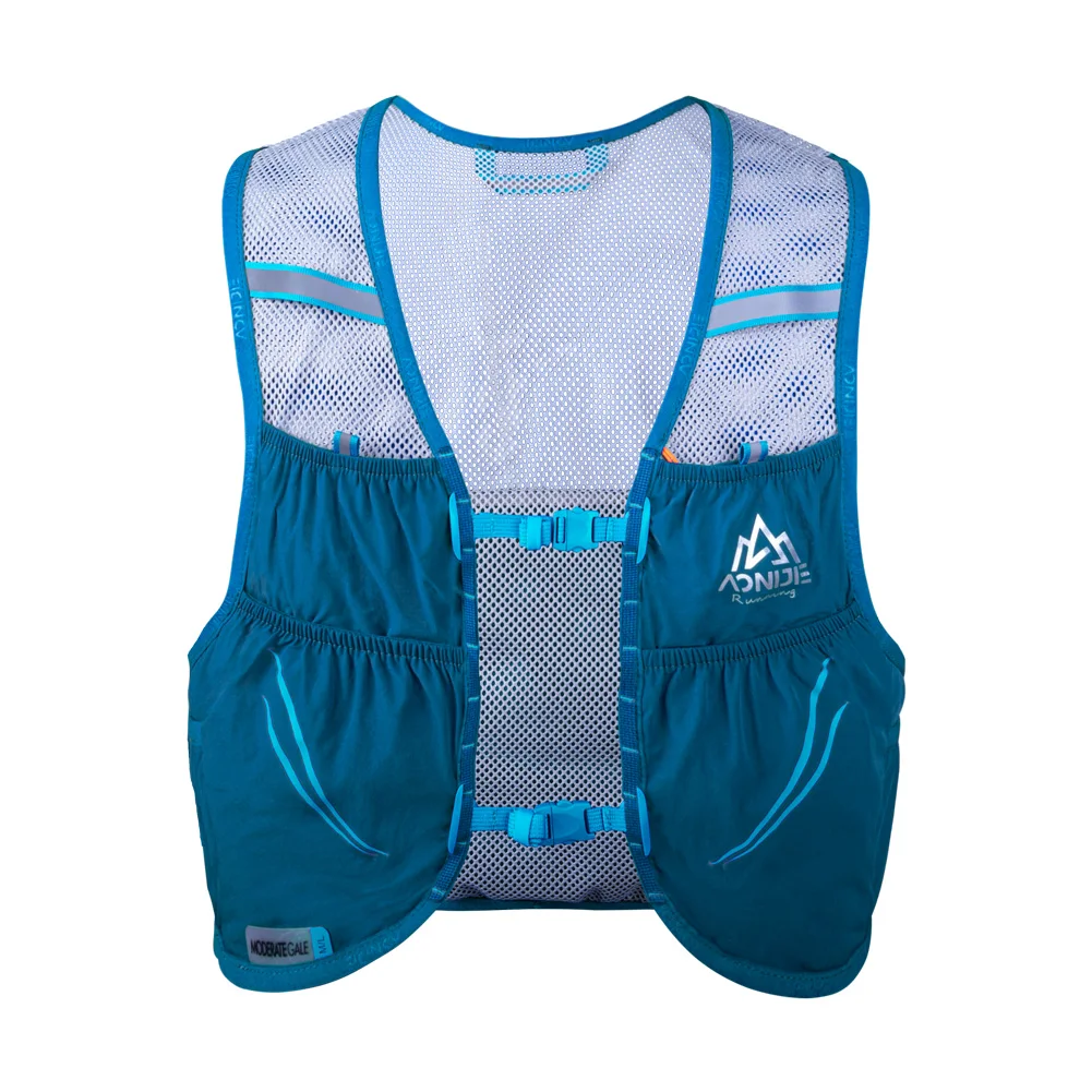 AONIJIE C932S 2.5L Portable Hy - Hydration Vest recension och pris