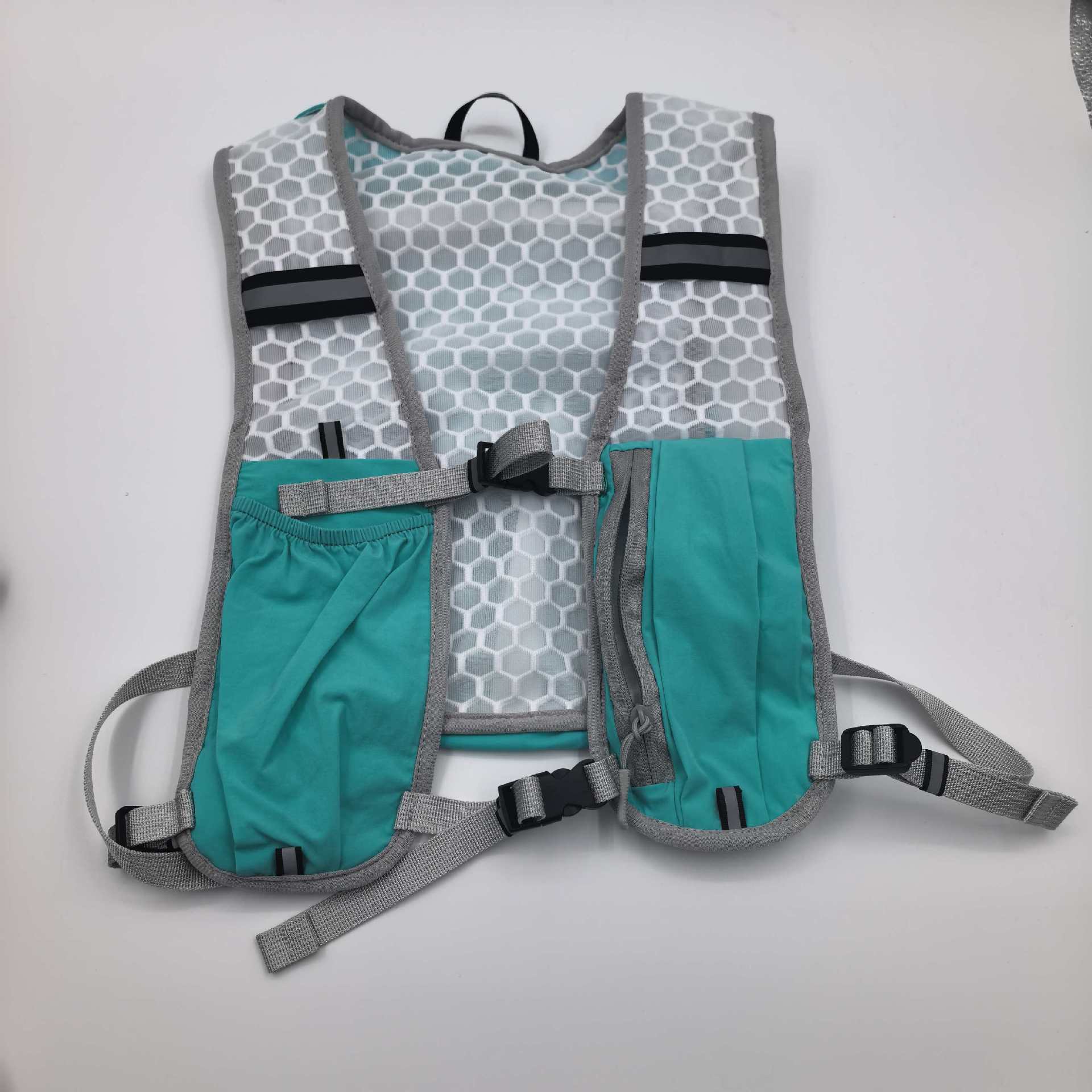 Running phone bag outdoor hiki - Hydration Vest recension och pris
