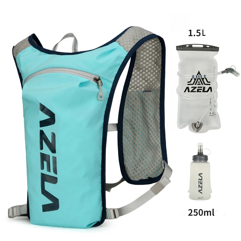 5L Running Hydration Vest Back - Hydration Vest recension och pris