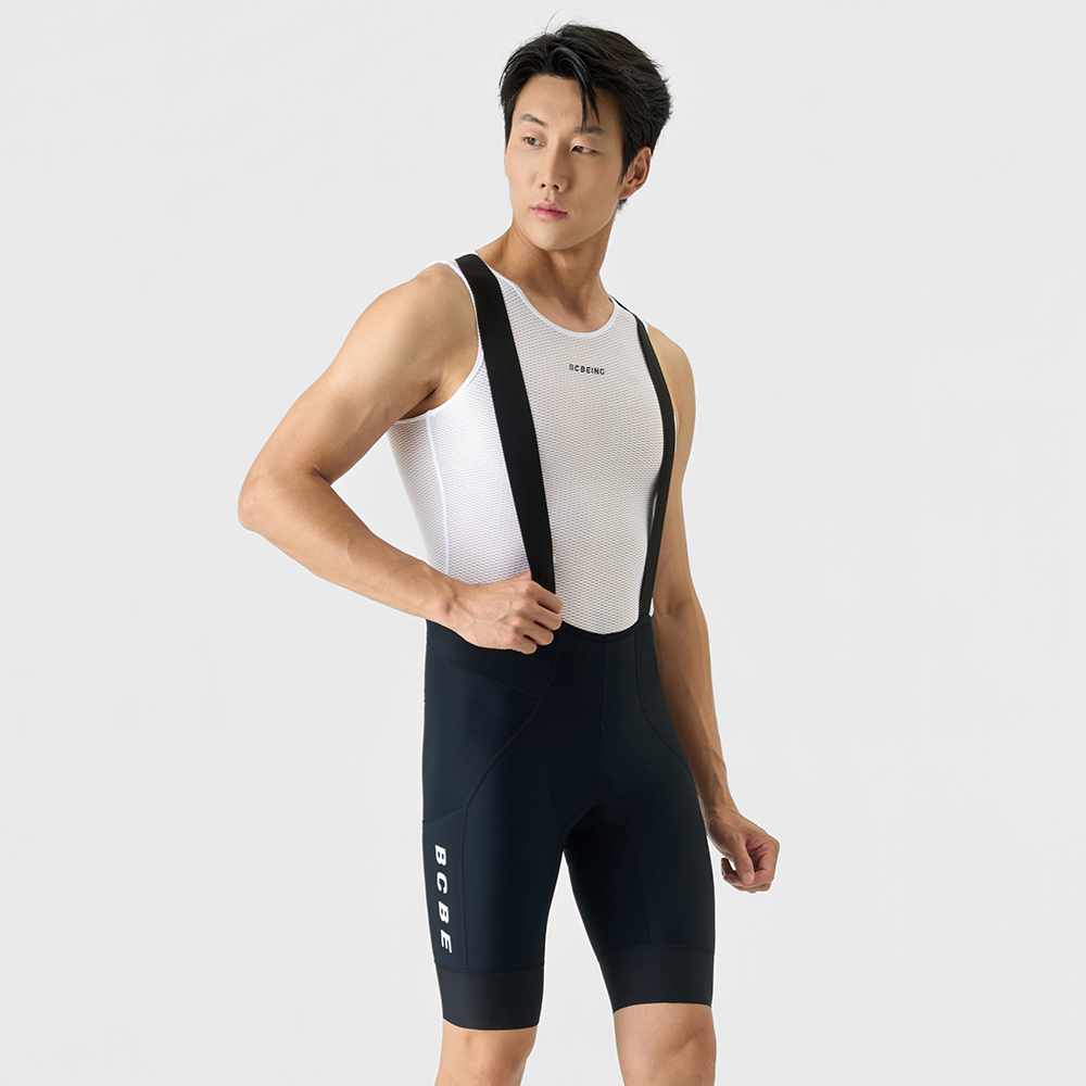 BCBE-ING Men RACE Cycling Bib  - Race Bib recension och pris