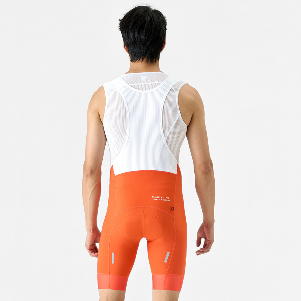 BCBE-ING Men RACE Cycling Bib  - Race Bib recension och pris