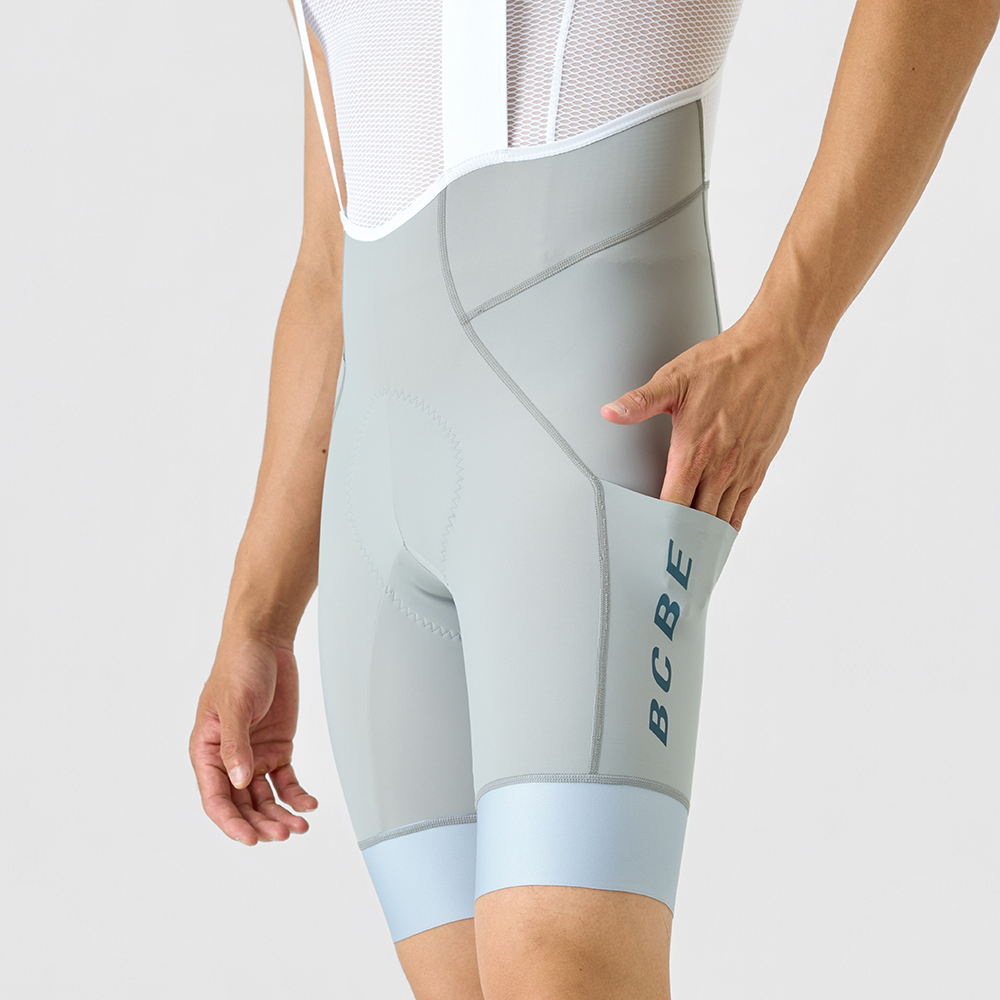 BCBE-ING Men RACE Cycling Bib  - Race Bib recension och pris