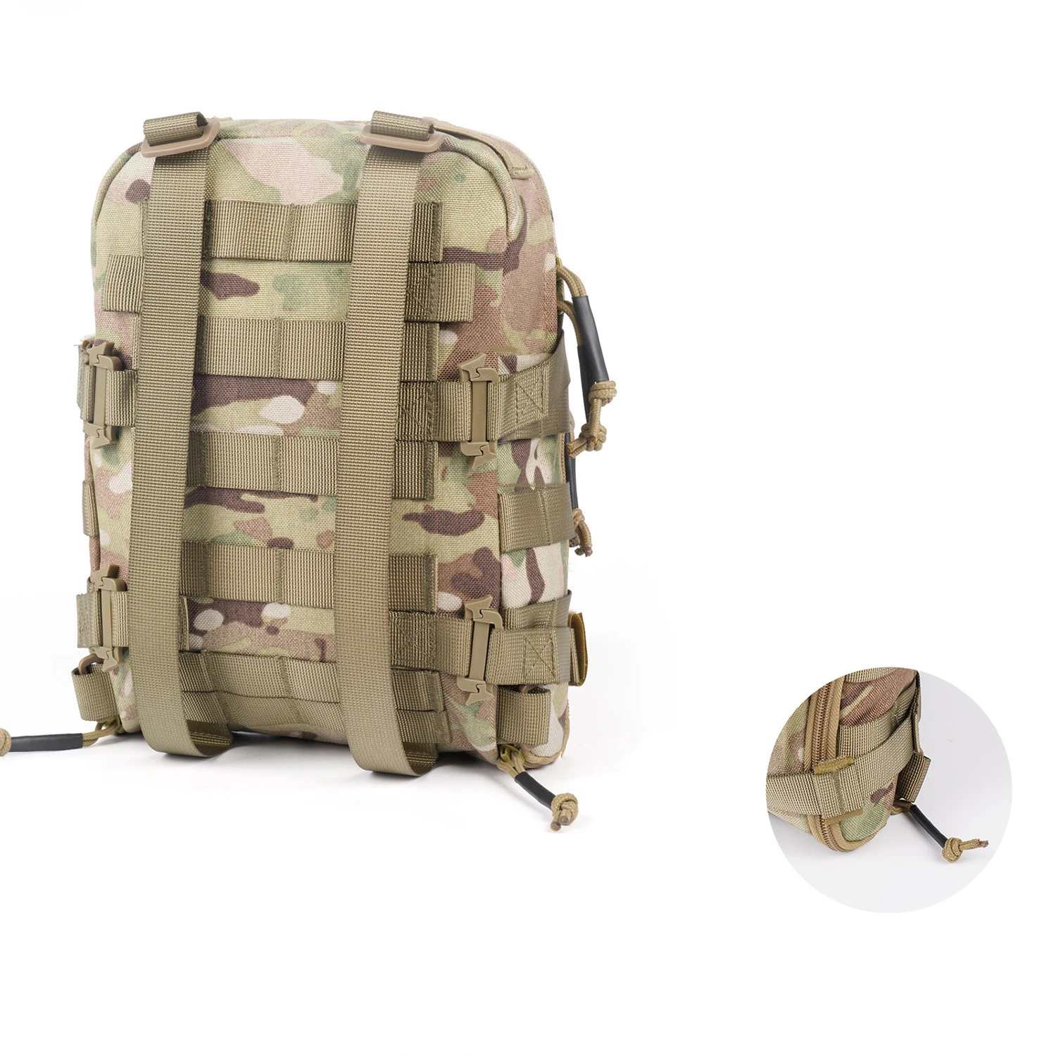 Tactical Hydration Pack Mini B - Hydration Vest recension och pris