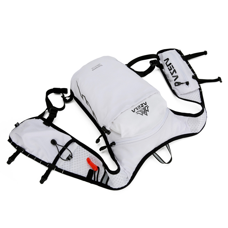 5L Outdoor Trail Running Ultra - Hydration Vest recension och pris